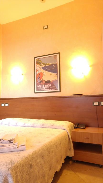 Guest house Affittacamere Parella