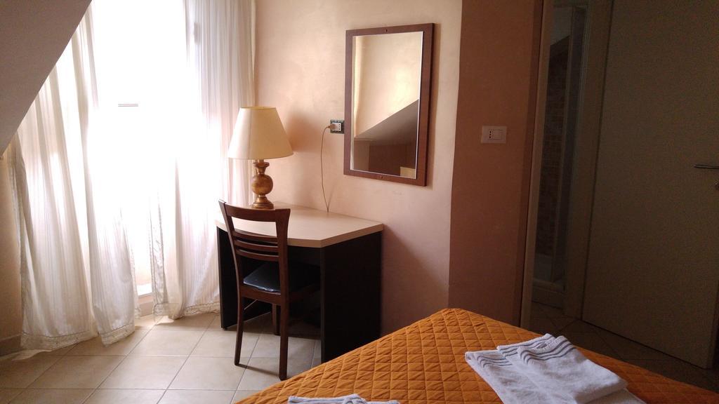 Guest house Affittacamere Parella